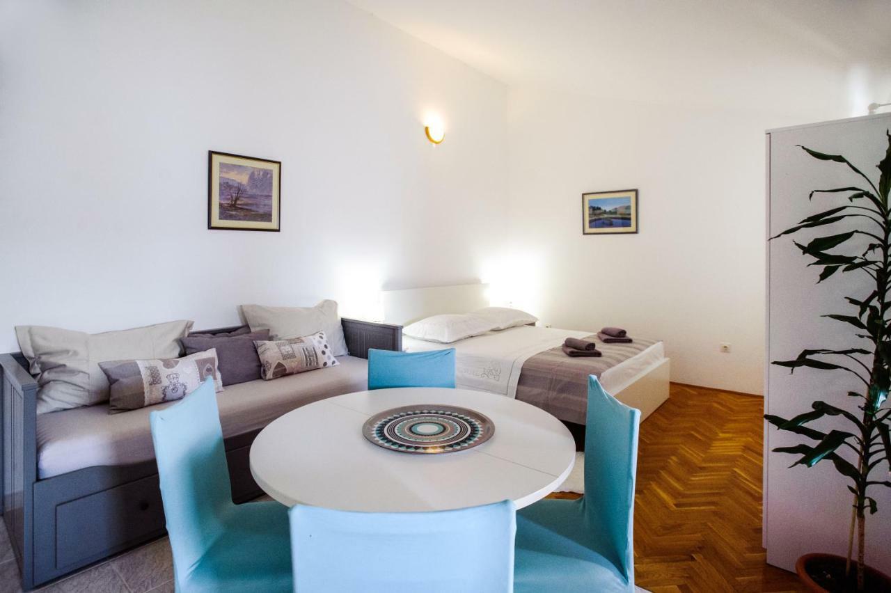 Apartments Korda L&M- Suhi Potok Jesenice  Kültér fotó