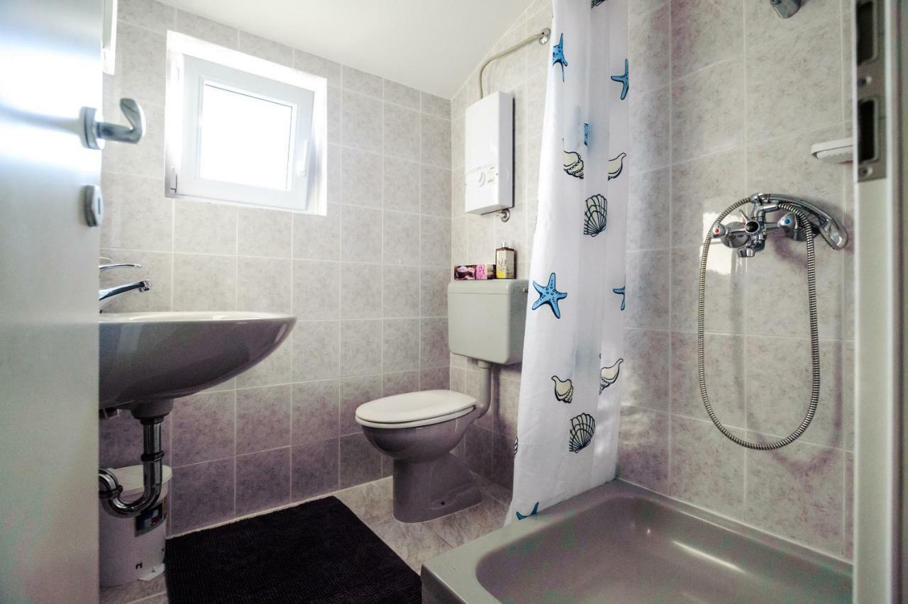 Apartments Korda L&M- Suhi Potok Jesenice  Kültér fotó