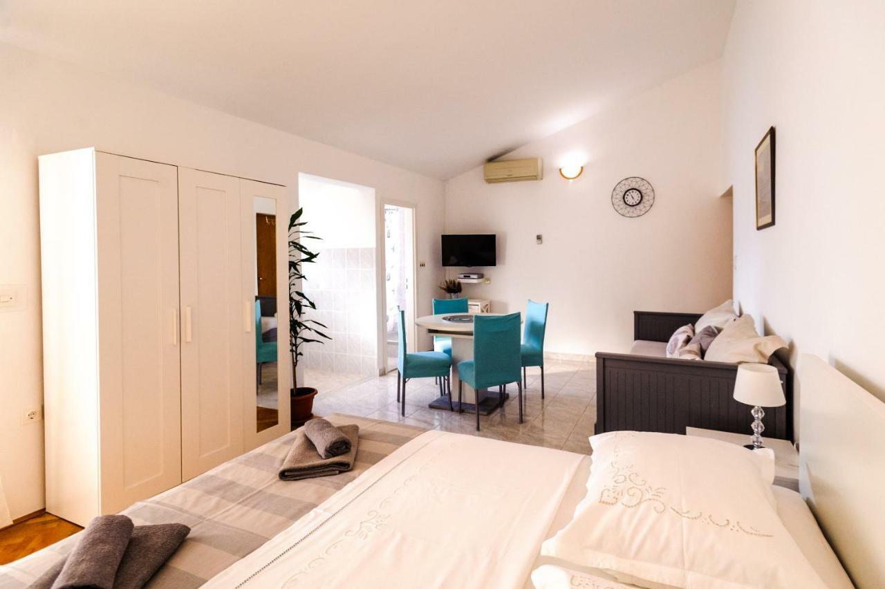 Apartments Korda L&M- Suhi Potok Jesenice  Kültér fotó