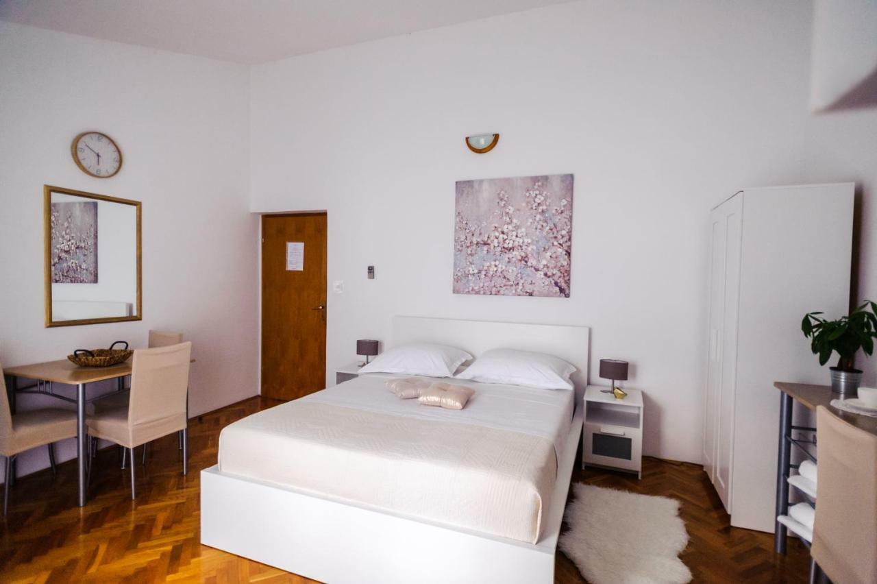 Apartments Korda L&M- Suhi Potok Jesenice  Kültér fotó