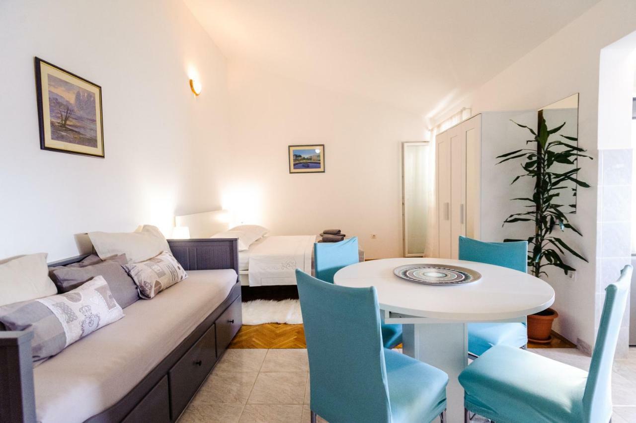 Apartments Korda L&M- Suhi Potok Jesenice  Kültér fotó