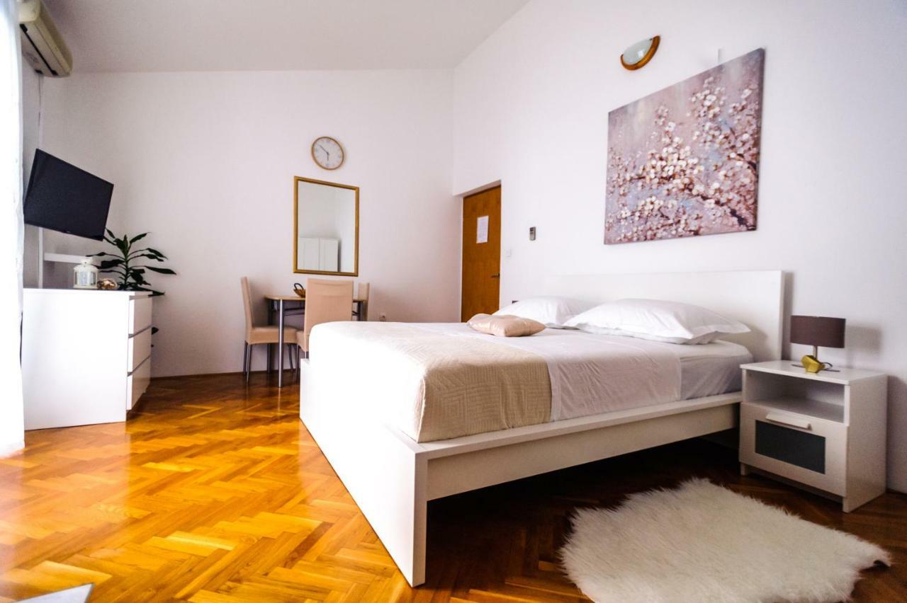 Apartments Korda L&M- Suhi Potok Jesenice  Kültér fotó