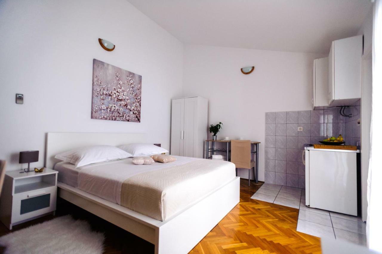 Apartments Korda L&M- Suhi Potok Jesenice  Kültér fotó
