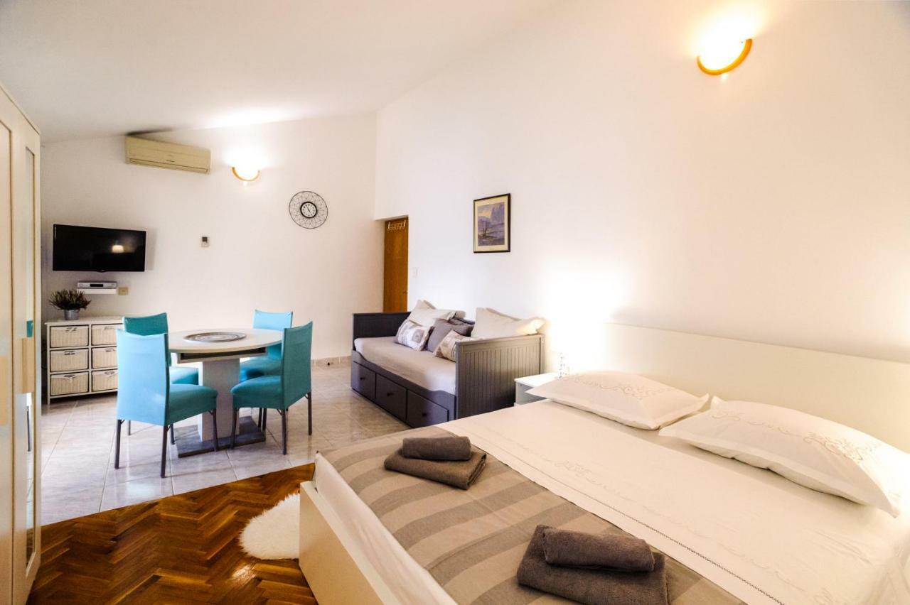 Apartments Korda L&M- Suhi Potok Jesenice  Kültér fotó