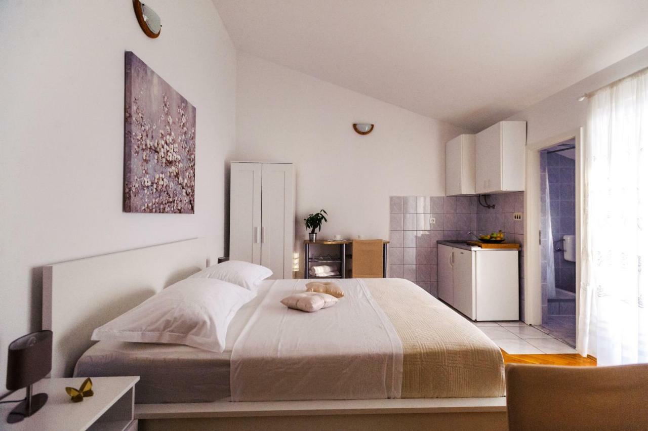 Apartments Korda L&M- Suhi Potok Jesenice  Kültér fotó