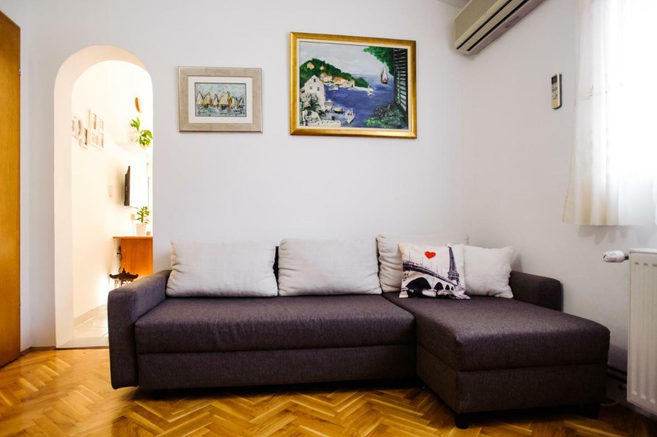 Apartments Korda L&M- Suhi Potok Jesenice  Kültér fotó