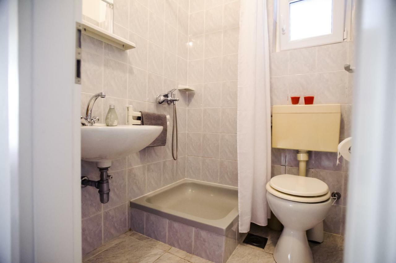 Apartments Korda L&M- Suhi Potok Jesenice  Kültér fotó
