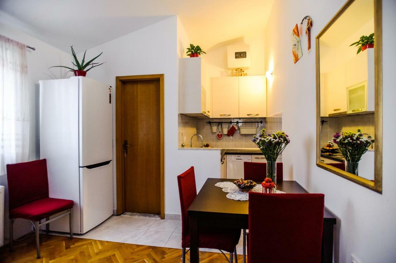 Apartments Korda L&M- Suhi Potok Jesenice  Kültér fotó